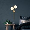 купить Бра Trendy Fazli-10410, 32x72x27cm в Кишинёве 