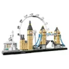 купить Конструктор Lego 21034 Architecture London в Кишинёве 