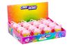 cumpără Jucărie de pluș miscellaneous CB7004 Care Bears, Плюшевый брелок в капсуле-сюрпризе, 15m în Chișinău 