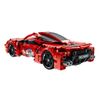 купить Конструктор iM.Master 5809 Supercar roșu, Mechanical Master, cu inerție, 437pcs в Кишинёве 