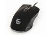 Gaming Kit IVAR TWIN, 35-key keyboard & mouse, 1000-3200 dpi, 7 buttons, Rainbow LED, USB 