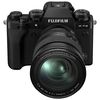 cumpără Fujifilm X-T4 black XF16-80mm R WR OIS Kit, Mirrorless Digital Camera Fujifilm X System 16651136 (Aparat fotografic) XMAS în Chișinău 