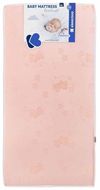 cumpără Saltea pentru copii Kikka Boo 41107030069 Saltea pentru patut CocoCraft Bear Pink, 120x60x15 cm în Chișinău 