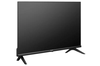 Телевизор 75" LED SMART TV Hisense 75A6K, 3840x2160 4K UHD, VIDAA U6.0, Black 