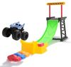 cumpără Mașină Spin Master 6071189 MJ 1:72 Truck Playsets în Chișinău 