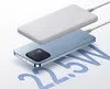 cumpără Acumulator extern USB (Powerbank) Xiaomi Mi 22.5W Power Bank 10000mAh Lite în Chișinău 