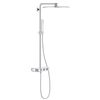 cumpără Panou de duș Grohe Euphoria Smartcontrol termostatata 310 si Palarie Sguare 26508000 în Chișinău 