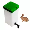 купить Поилка 1 л  пластик для кроликов в Кишинёве 