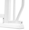 купить Детская безопасность Lionelo Truus Slim LED White в Кишинёве 