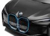 cumpără Mașină electrică pentru copii Richi JE1009/2 BMW i4, negru în Chișinău 