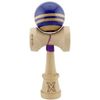 купить Активная игра Essa 164342 Kendama Flippy X Original Rainbow, King Size, violet-maro в Кишинёве 