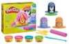 купить Набор для творчества Play-Doh F8787 Grow N Style Animals в Кишинёве 