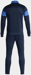cumpără Îmbrăcăminte sport Joma Danubio III Tracksuit Navy Royal (3XL) 103733.337 în Chișinău 