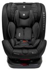 cumpără Scaun auto Kikka Boo 31002100038 i-Trip Black i-Size, 40-150cm în Chișinău 