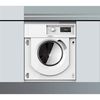 купить Встраиваемая стиральная машина с сушкой Whirlpool WDWG75148 в Кишинёве 