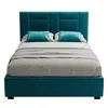 купить Кровать my-STYLE my-Rose 90x200 (P31D90M18) в Кишинёве 