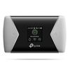 Mobile LTE Wi-Fi AC Dual Band Mini Router TP-LINK "M7450", 1200Mbps, 3000mAh, MicroSD 