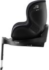 cumpără Scaun auto Britax-Römer DUALFIX PRO Classic Deep Black (2000040880) în Chișinău 