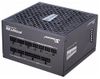 Power Supply ATX 650W Seasonic Prime Ultra 650 80+ Platinum, Fully Modular, Fanless until 40 % load 