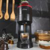 купить Кофемашина капсульная Ufesa Lucca Multicapsule 71706100 в Кишинёве 