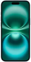 cumpără Smartphone Apple iPhone 16 Plus 256GB Teal MXY53 în Chișinău 