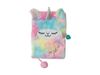 купить Блокнот St.RIGHT 57884 Agenda cu lacat, A5, 96foi, Lama, coperta plus в Кишинёве 