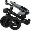 купить Велосипед-коляска KinderKraft KRAVEO02GRY0000 Aveo 2 Plus Grey в Кишинёве 