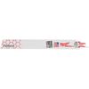 cumpără Accesoriu pentru fierăstrăie Milwaukee 48475714 THE TORCH Panza sabie, metal, 300mm, 10Tpi, 5bc în Chișinău 