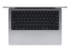 NB Apple MacBook Pro 14.2" MPHE3RU/A Space Gray (M2 Pro 16Gb 512Gb) 