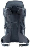 купить Туристический рюкзак Deuter Futura 32 black (3400826 7000 0) в Кишинёве 