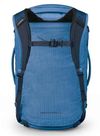 cumpără Geantă de voiaj Osprey Transporter 40 Blue Flame/Nocturnal Blu (843820193275) în Chișinău 