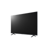 43" LED SMART TV LG 43UR78006LK, Real 4K, 3840 x 2160, webOS, Black 