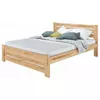 cumpără Pat Klen 025504 Karoline (180x200, Natur) fag în Chișinău 