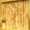 купить Гирлянда miscellaneous AC213 Ploiță alb cald 192LED 3x2m в Кишинёве 