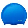 купить Набор: очки+шапочка для плавания SETTI JR SET BLUE/LIME в Кишинёве 
