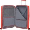 купить Чемодан Samsonite Fastforward 68/25 TSA Exp Coral (155260/A683) в Кишинёве 