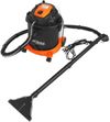 cumpără Aspirator industrial Kraft&Dele KD5176 1600W în Chișinău 