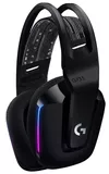 купить Наушники игровые Logitech G733 Lightspeed Wireless RGB Black в Кишинёве 