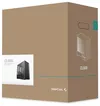 купить Корпус для ПК Deepcool CL600 Black в Кишинёве 