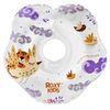 купить Аксессуар для купания Roxy Kids RN-007 Tiger Bird (на шею) для купания малышей в Кишинёве 