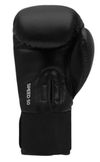 cumpără Articol de box Adidas ADIBPKIT07 Boxing Set Men Black/White 08oz în Chișinău 