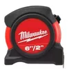cumpără Bandă de măsurare Milwaukee 48225502 Ruleta cu banda metalica lunga de 2m în Chișinău 