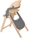 cumpără Scaun de masă Lionelo Megan Grey Wood în Chișinău 