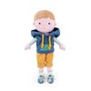 купить Мягкая игрушка Petite&Mars 620521 Papusa de plus Max, 35cm в Кишинёве 