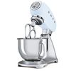 купить Кухонная машина SMEG SMF02PBEU в Кишинёве 
