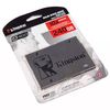 купить 240GB SSD 2.5 Kingston SSDNow A400 SA400S37/240G 240GB, 7mm, Read 500MB/s, Write 350MB/s, SATA III 6.0 Gbps (solid state drive intern SSD/внутрений высокоскоростной накопитель SSD) в Кишинёве 