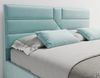 купить Кровать my-STYLE my-Taya 200x200 (P59D20M16) в Кишинёве 