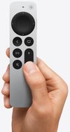 cumpără Media player Apple TV 4K 64GB MXH02 în Chișinău 