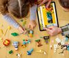 купить Конструктор Lego 11019 Bricks and Functions в Кишинёве 