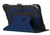 купить Сумка/чехол для планшета UAG iPad 10.2 (2019/2020) Metropolis Cobalt 121916115050 в Кишинёве 
